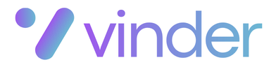 Vinder Casino logo