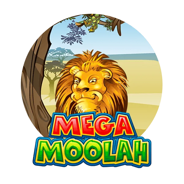 Mega Moolah slot
